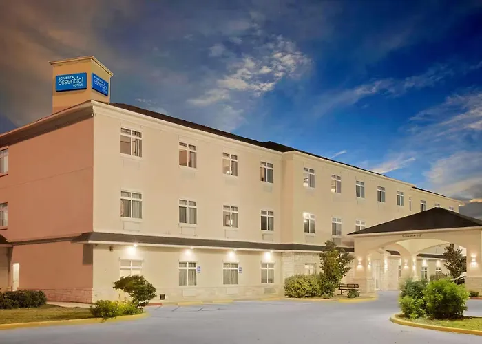 Sonesta Essential Hotels Odessa