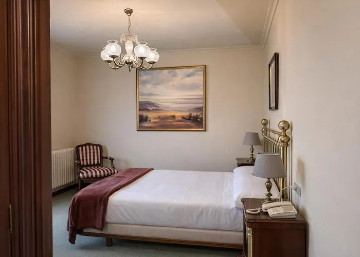 Hotel San Rosendo