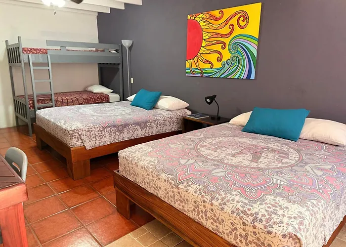 Jungle Beach Hotel Manuel Antonio