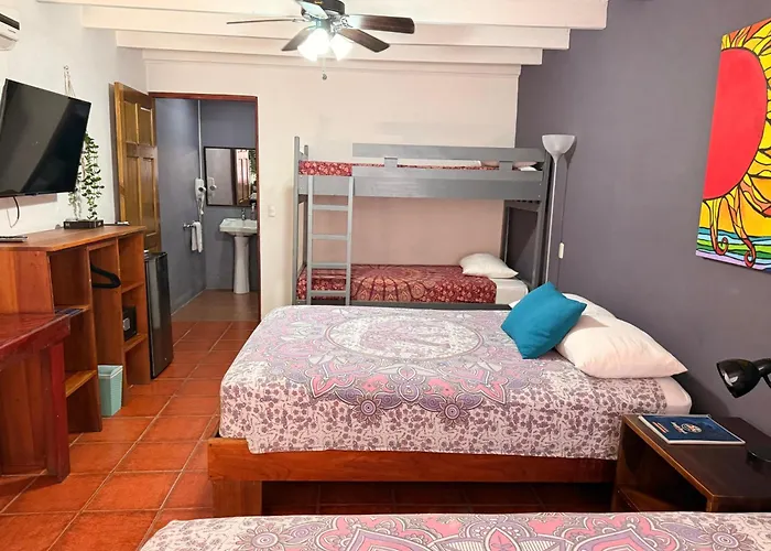 Jungle Beach Hotel Manuel Antonio