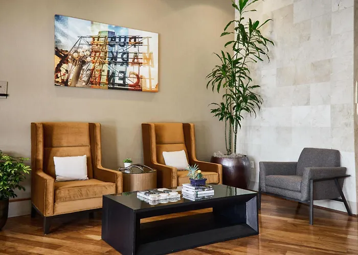 Hyatt House Seattle Bellevue Hotel