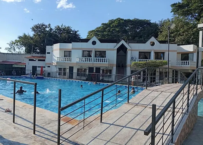 Hotel Las Victorias