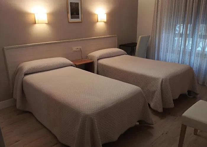 Hostal Atienzar
