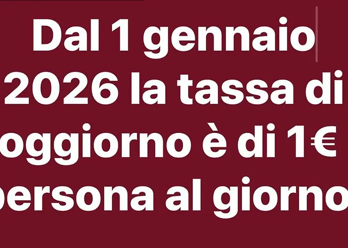 B&B La Lanterna