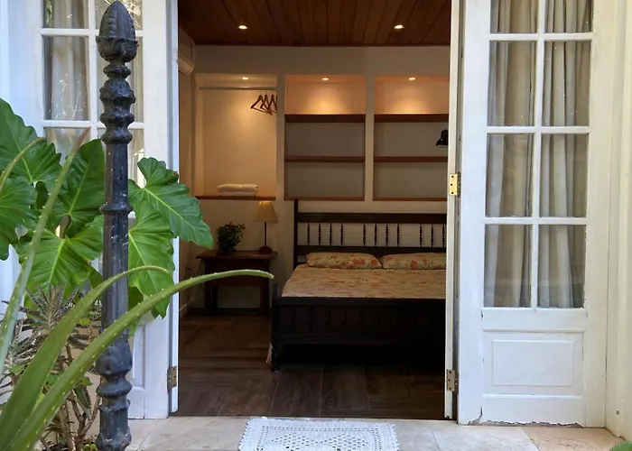 Casa São Conrado