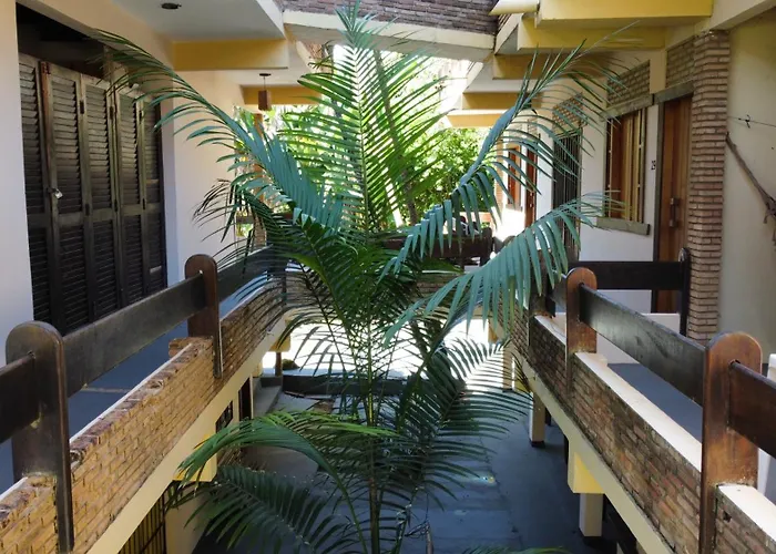 Pousada Vila Verde