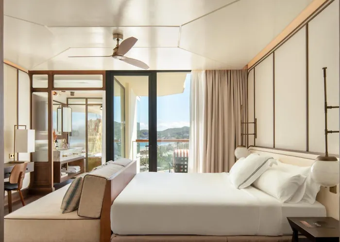 The Site Hotel Ibiza New Opening 2026