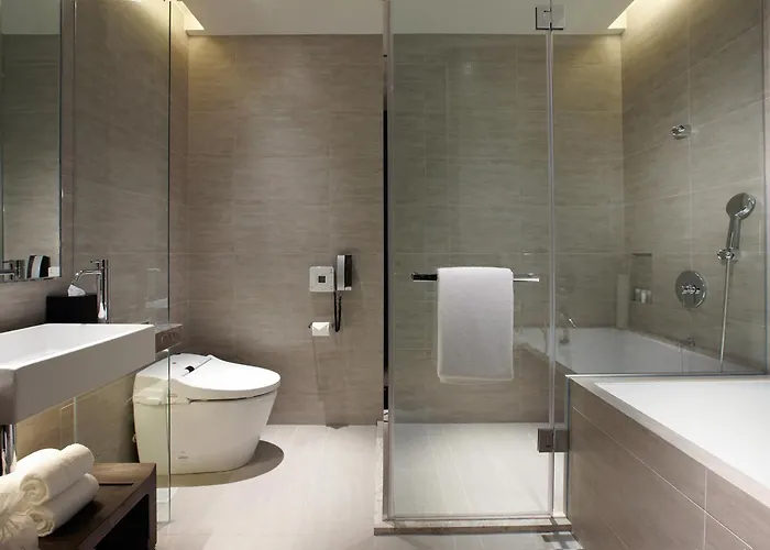 Humble House Taipei, Curio Collection By Hilton