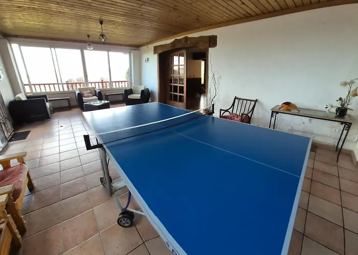 Ferme Ithurburia
