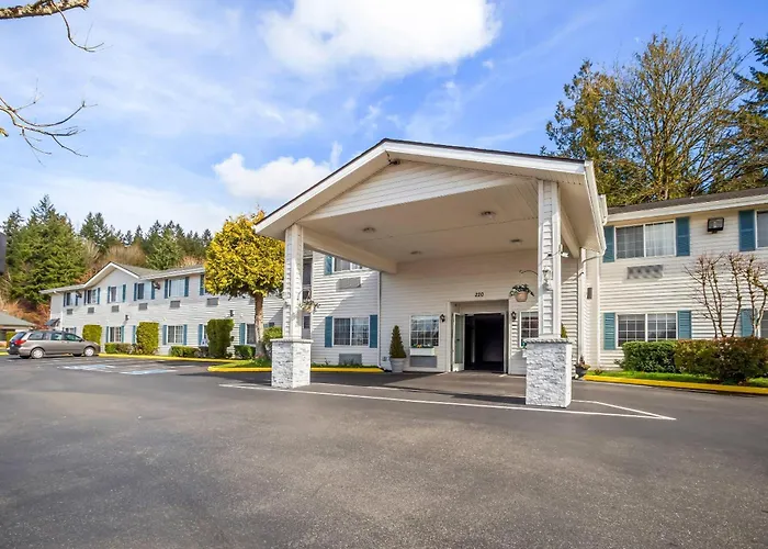 Quality Inn Port Orchard