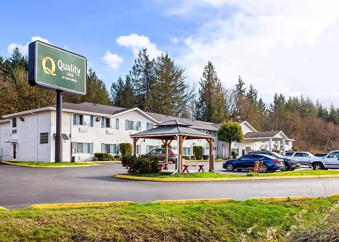 Quality Inn Port Orchard