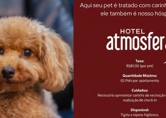 Atmosfera Hotel