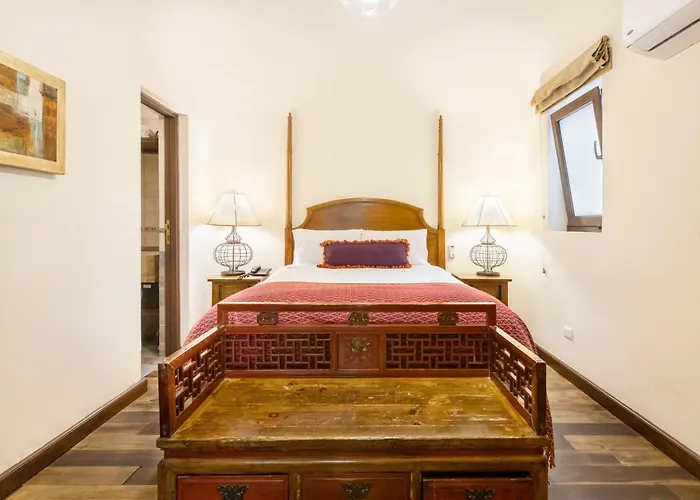 Pensativo House Hotel (Adults Only)