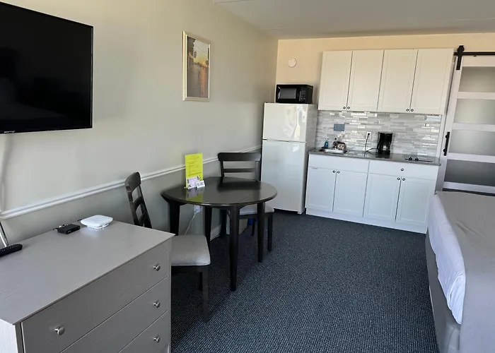 Granada Ocean Resort Wildwood Crest