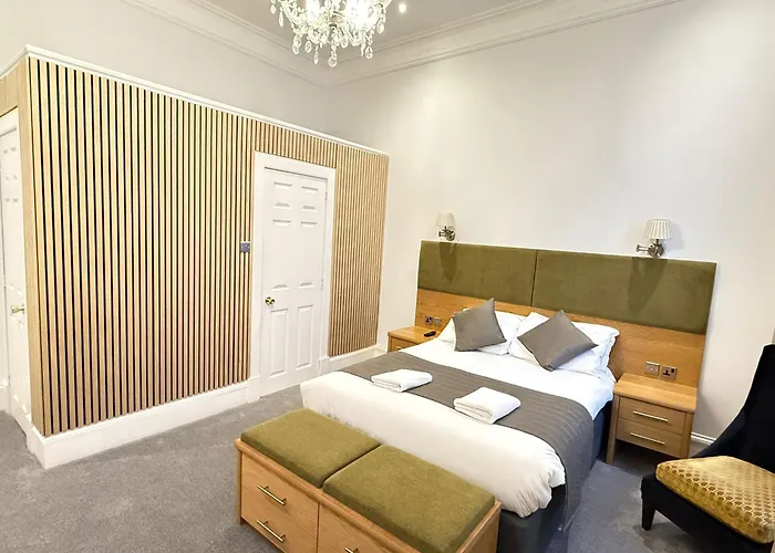 Sandyford Lodge
