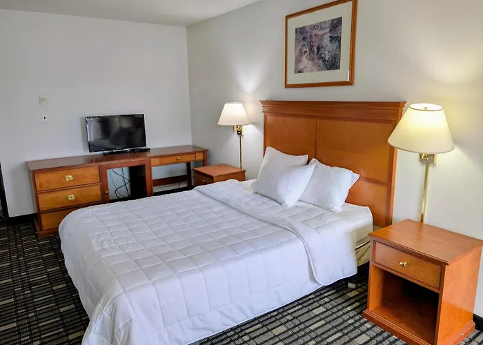 Ponderosa Motel