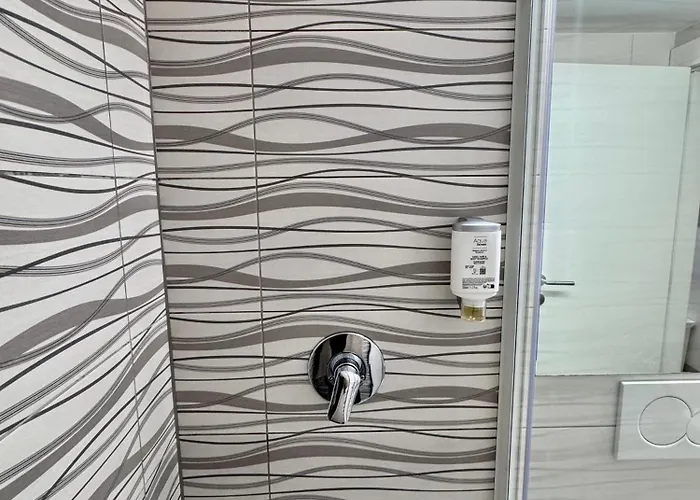 Rooms Ambrozic