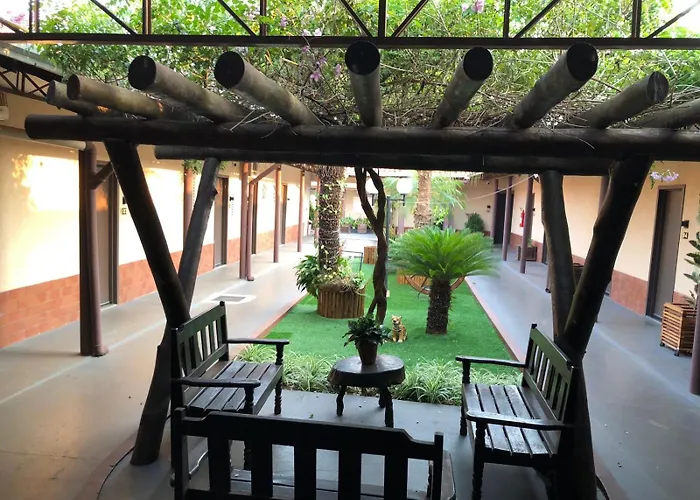 Estância Hotel