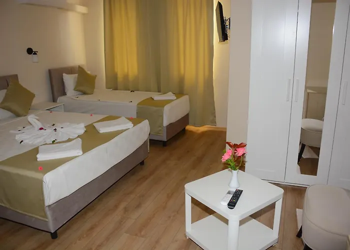 Hotel Dream Of Side