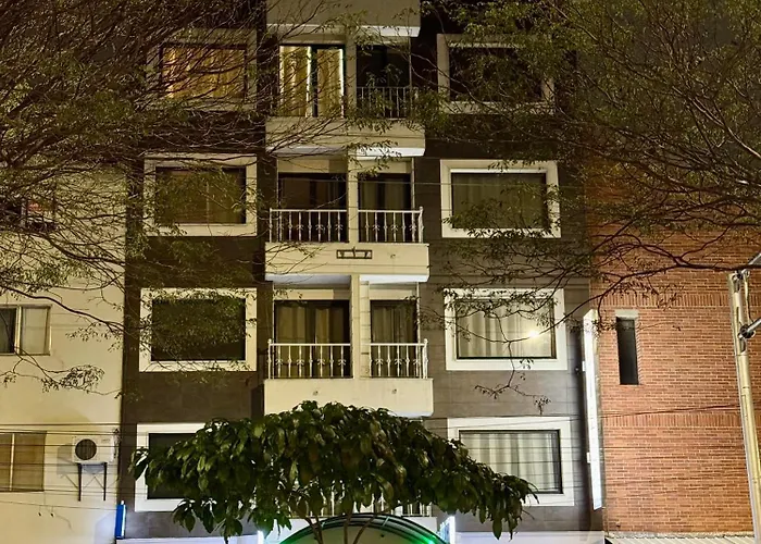 Hotel Prince Plaza