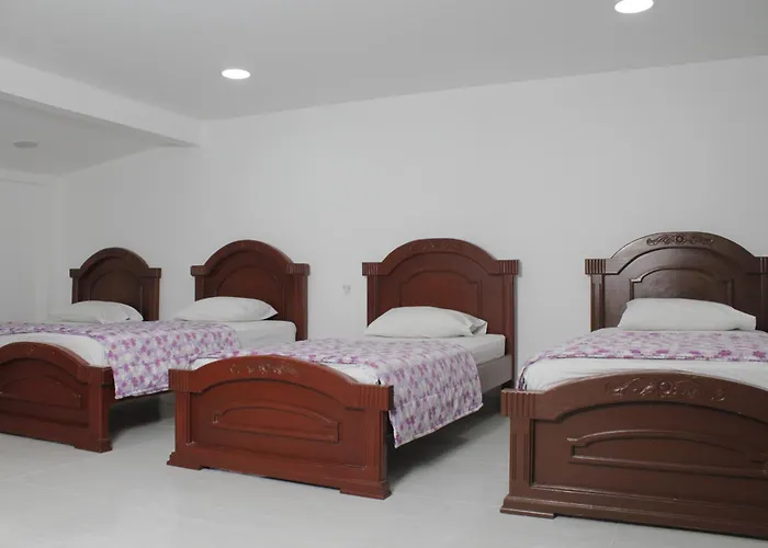 Hotel Exelsior Cúcuta