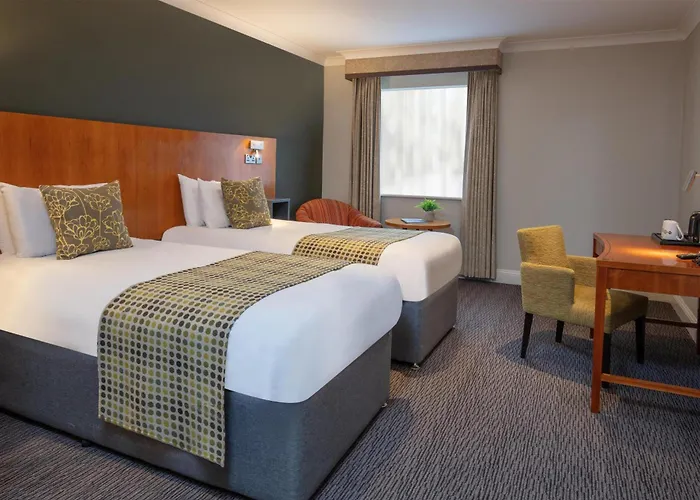 Best Western Plus Angel Hotel Chippenham 