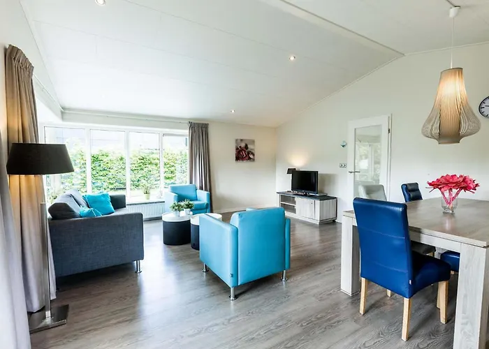 TopParken – Recreatiepark het Esmeer