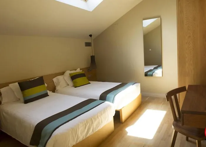 Apartaments Vall de Núria