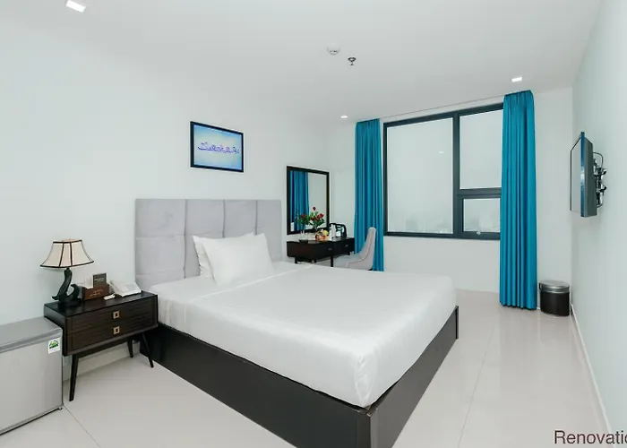 Ocean Haven