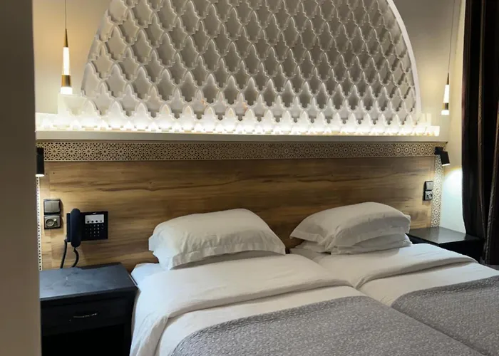 Darna Boutique Hotel- Newly Renovated