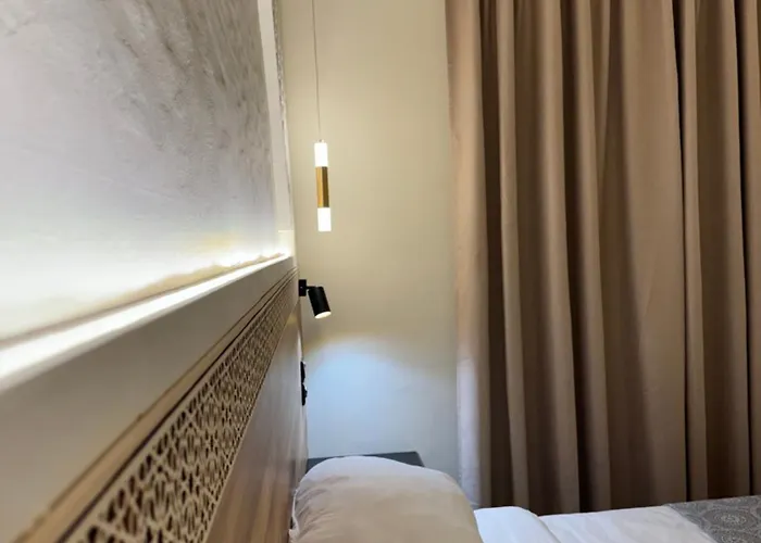 Darna Boutique Hotel- Newly Renovated