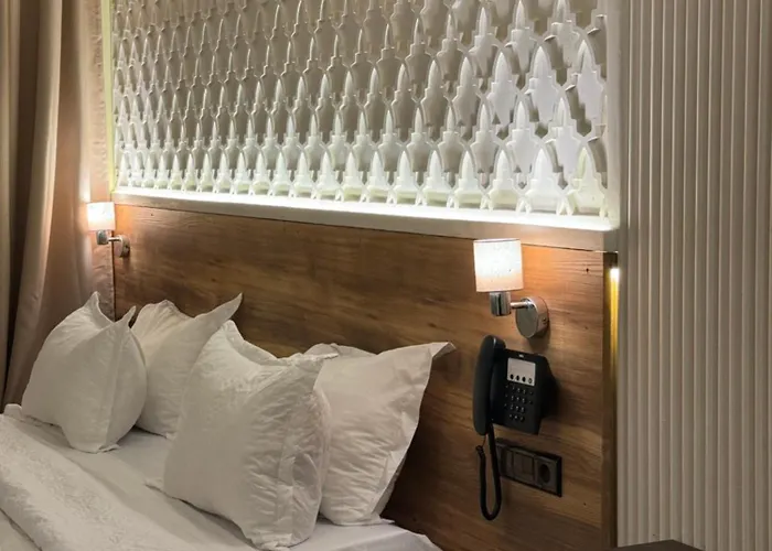 Darna Boutique Hôtel- Newly Renovated