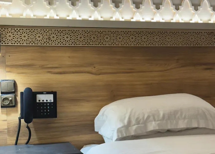 Darna Boutique Hôtel- Newly Renovated