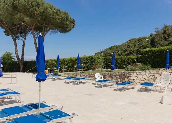 Residence Napoleon - Helloelba
