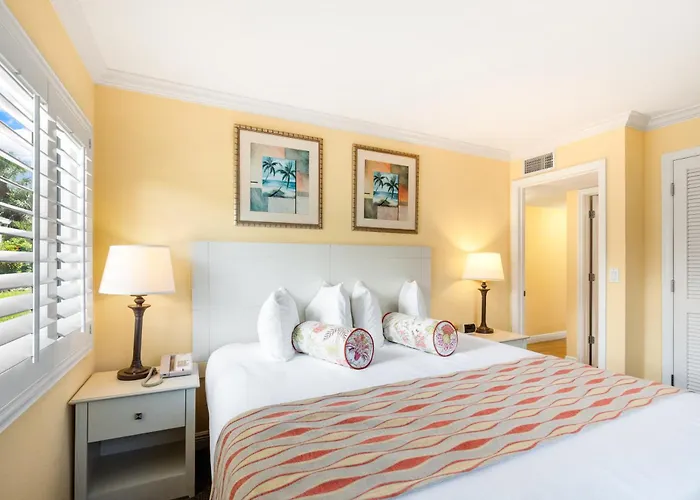 Inn At The Beach-Venice Florida