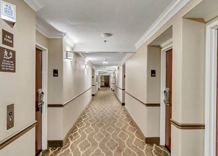 Comfort Inn Murray - Salt Lake City South
