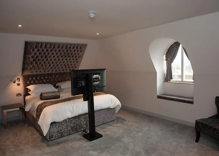 Hotel Forty One Driffield