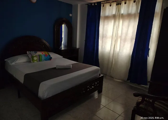 Hotel Ayenda Eclipse 1706