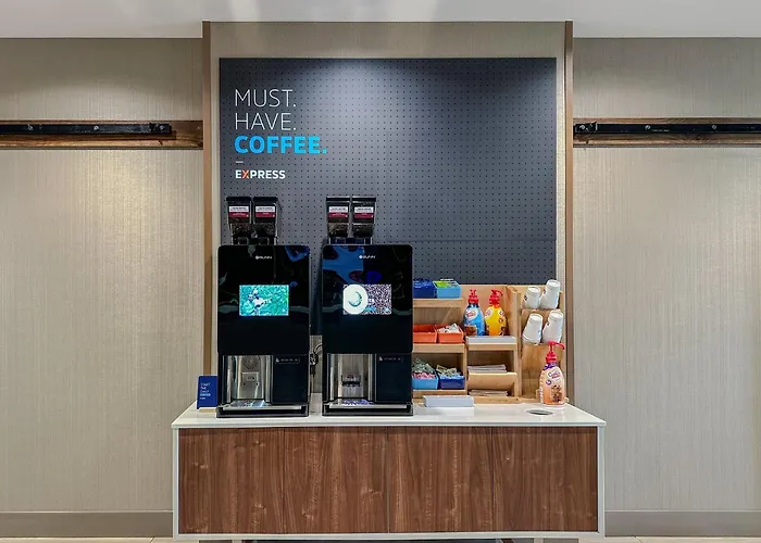 Holiday Inn Express & Suites Glendive By Ihg