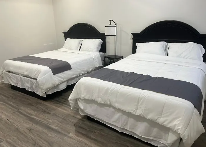 St Croix Suites - St Croix Falls