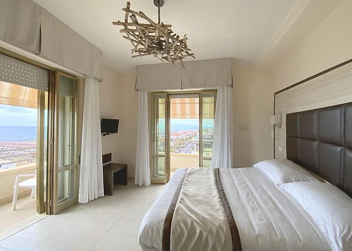 Hotel Capri&Residence