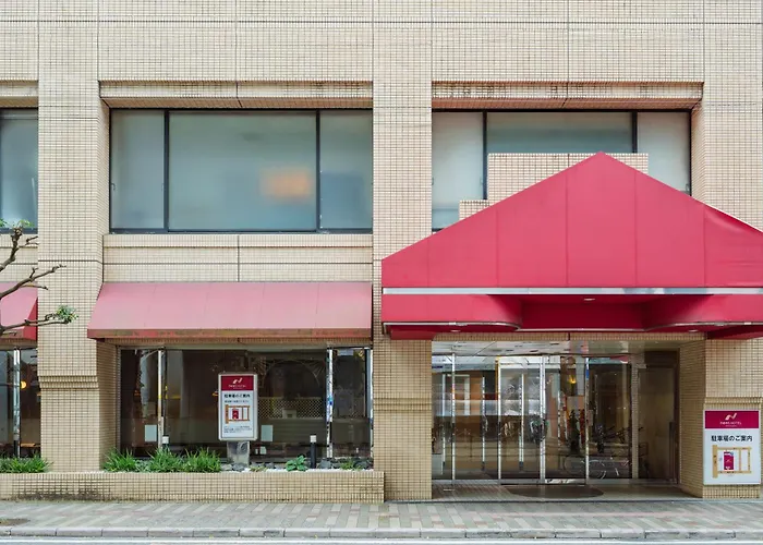 Nest Matsuyama