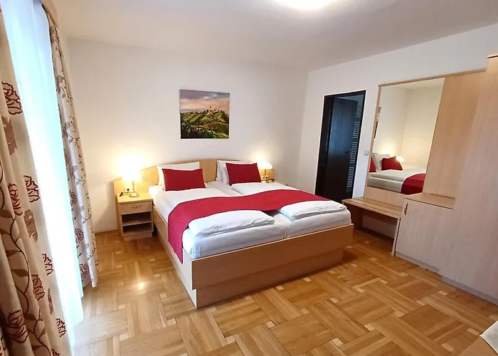 Gästehaus Ferk