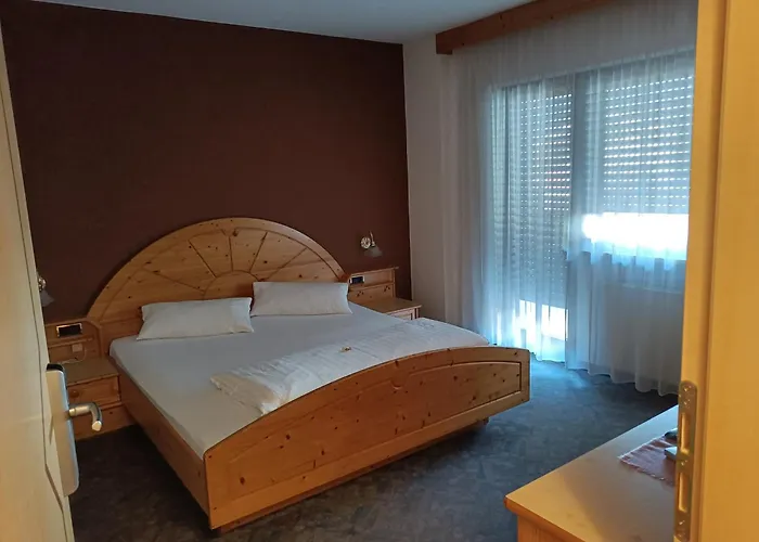 Hotel Föhrenhof