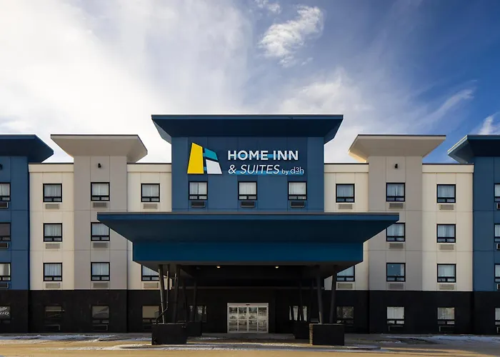 Home Inn & Suites South