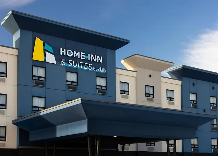 Home Inn & Suites South