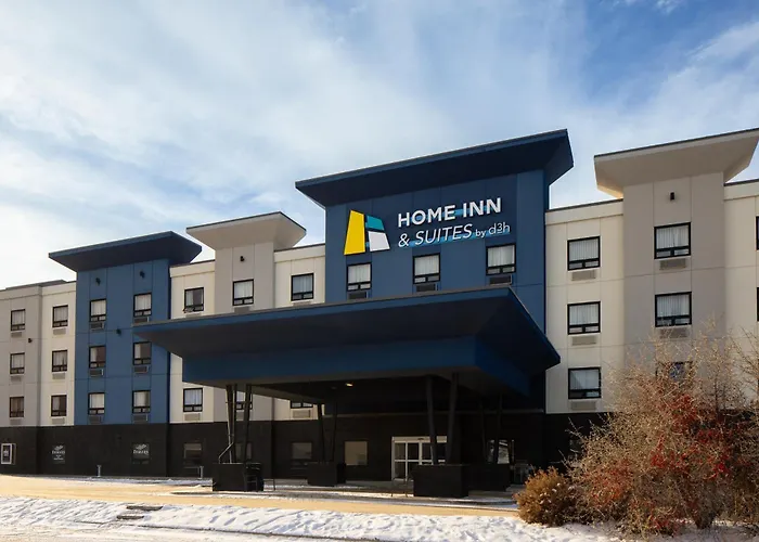 Home Inn & Suites South