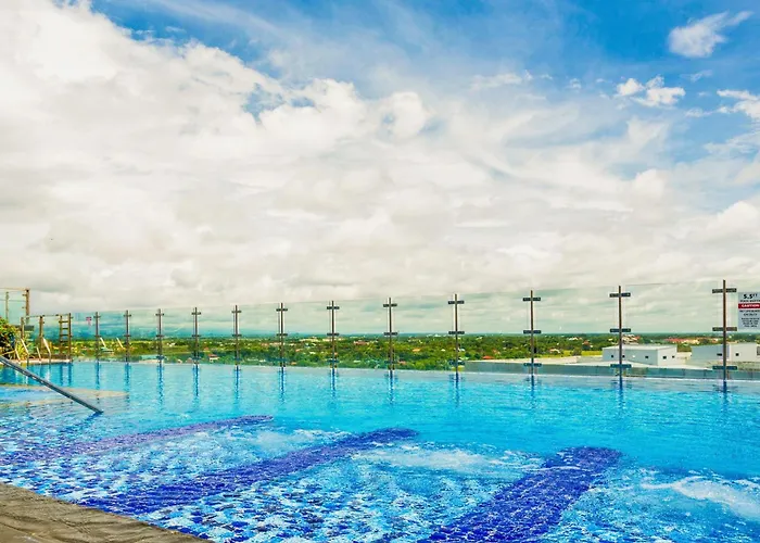 Richmonde Hotel Iloilo