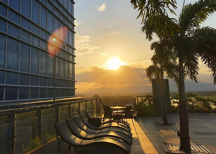 Richmonde Hotel Iloilo