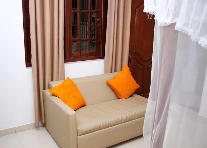 Angel Inn Guest House